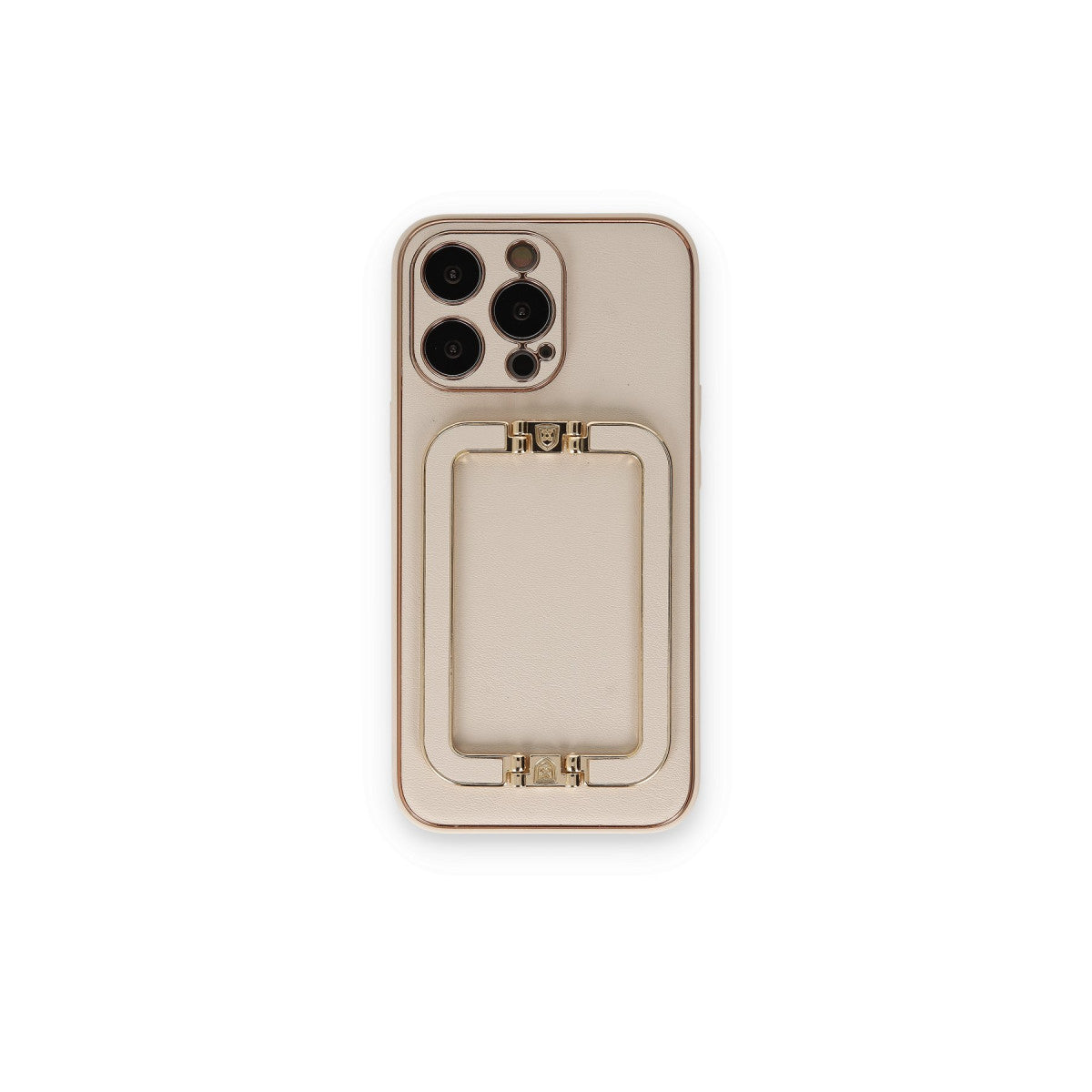 Newface iPhone 14 Pro Max Kılıf Coco Elit Kapak