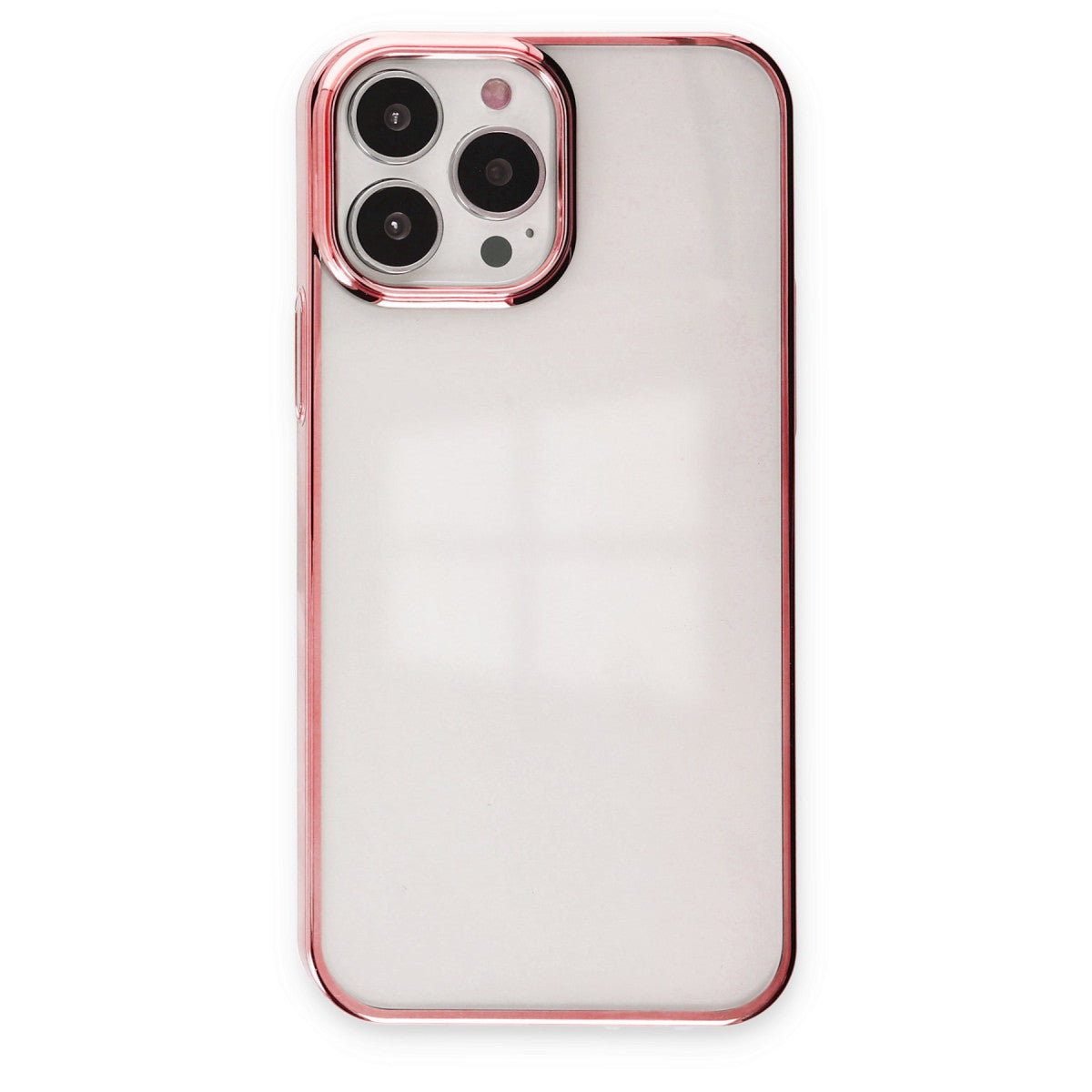 Newface iPhone 14 Pro Max Kılıf Element Silikon