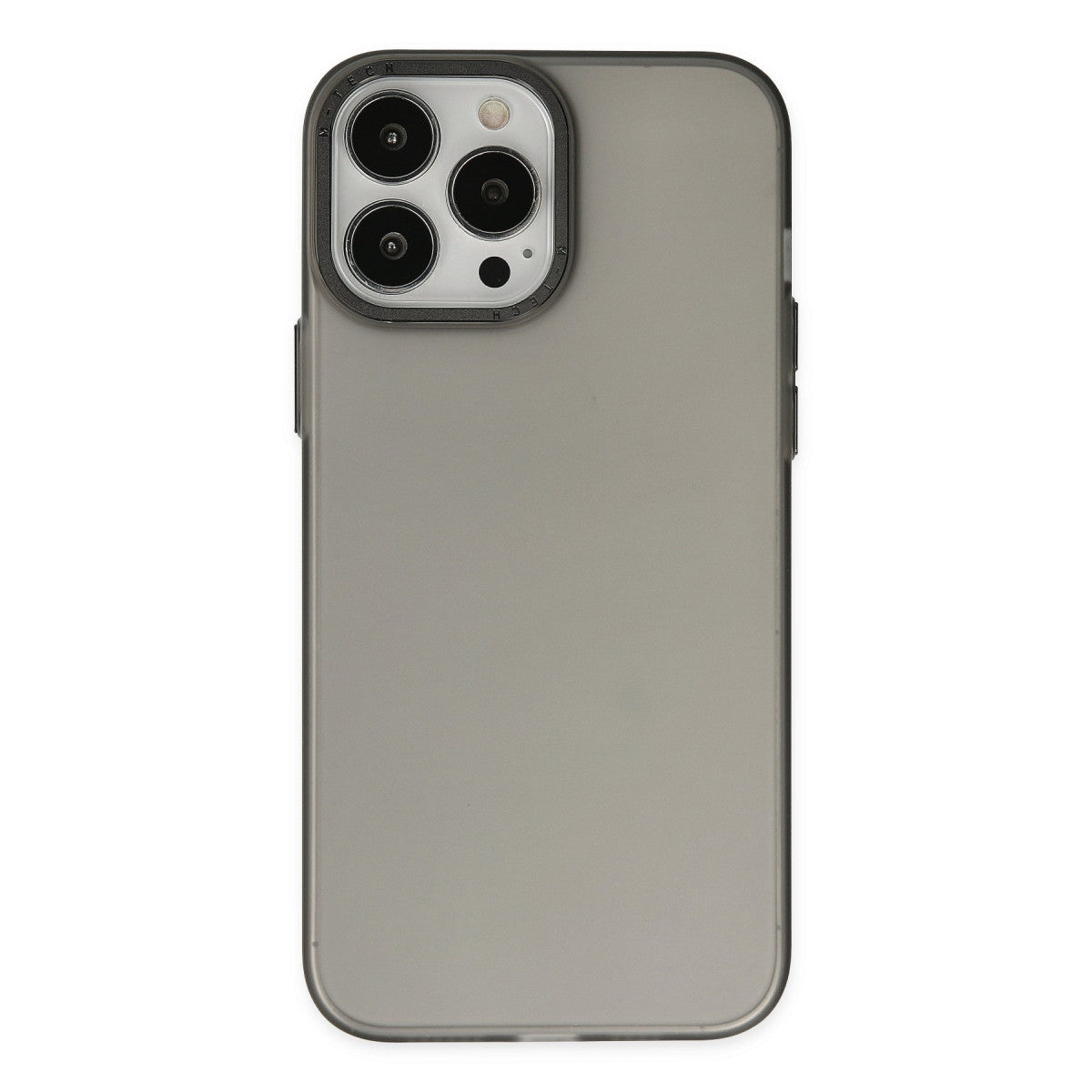 Newface iPhone 14 Pro Max Kılıf Modos Metal Kapak