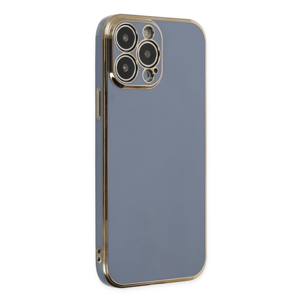 Newface iPhone 14 Pro Max Kılıf Volet Silikon