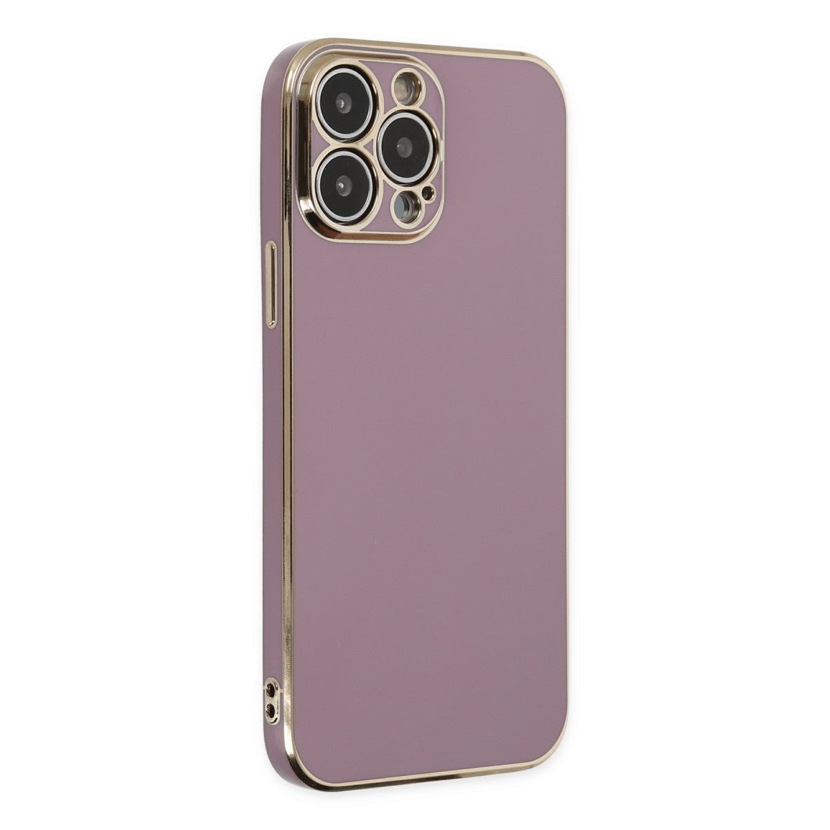 Newface iPhone 14 Pro Max Kılıf Volet Silikon