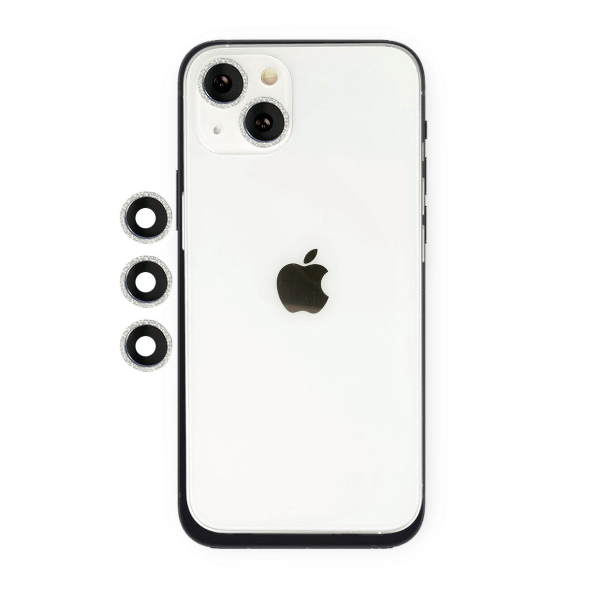 Newface iPhone 14 Shine Kamera Lens