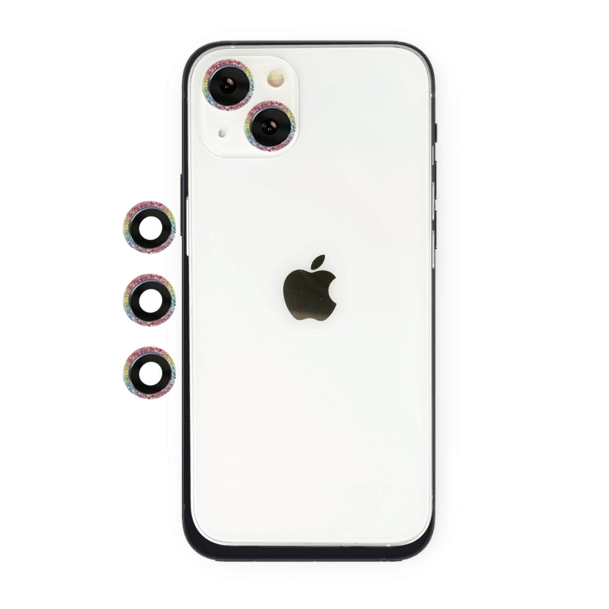 Newface iPhone 14 Shine Kamera Lens