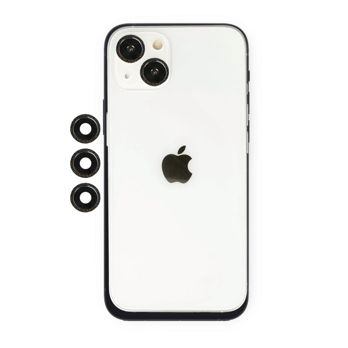 Newface iPhone 14 Shine Kamera Lens