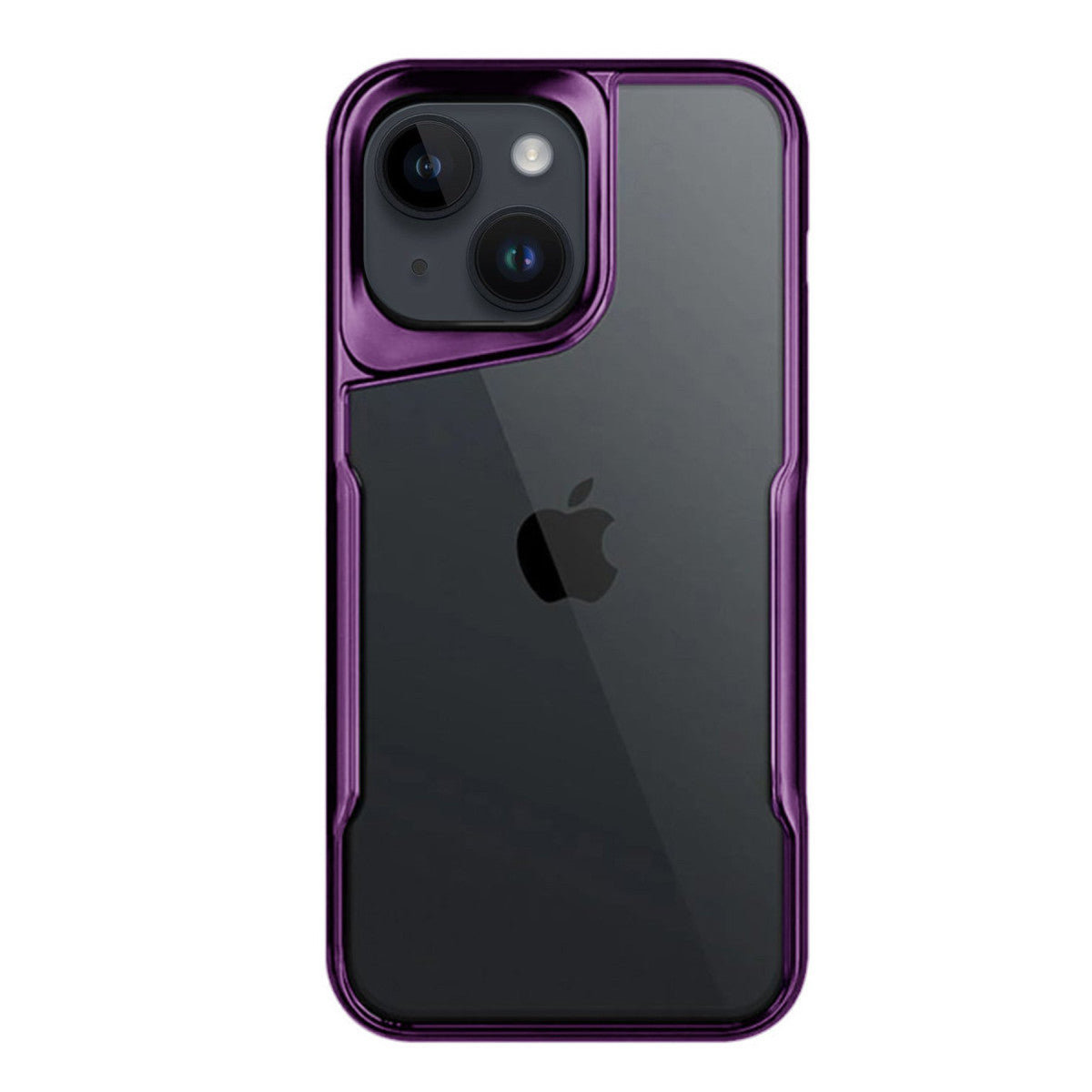 Newface iPhone 15 Kılıf Boyi Silikon Kapak