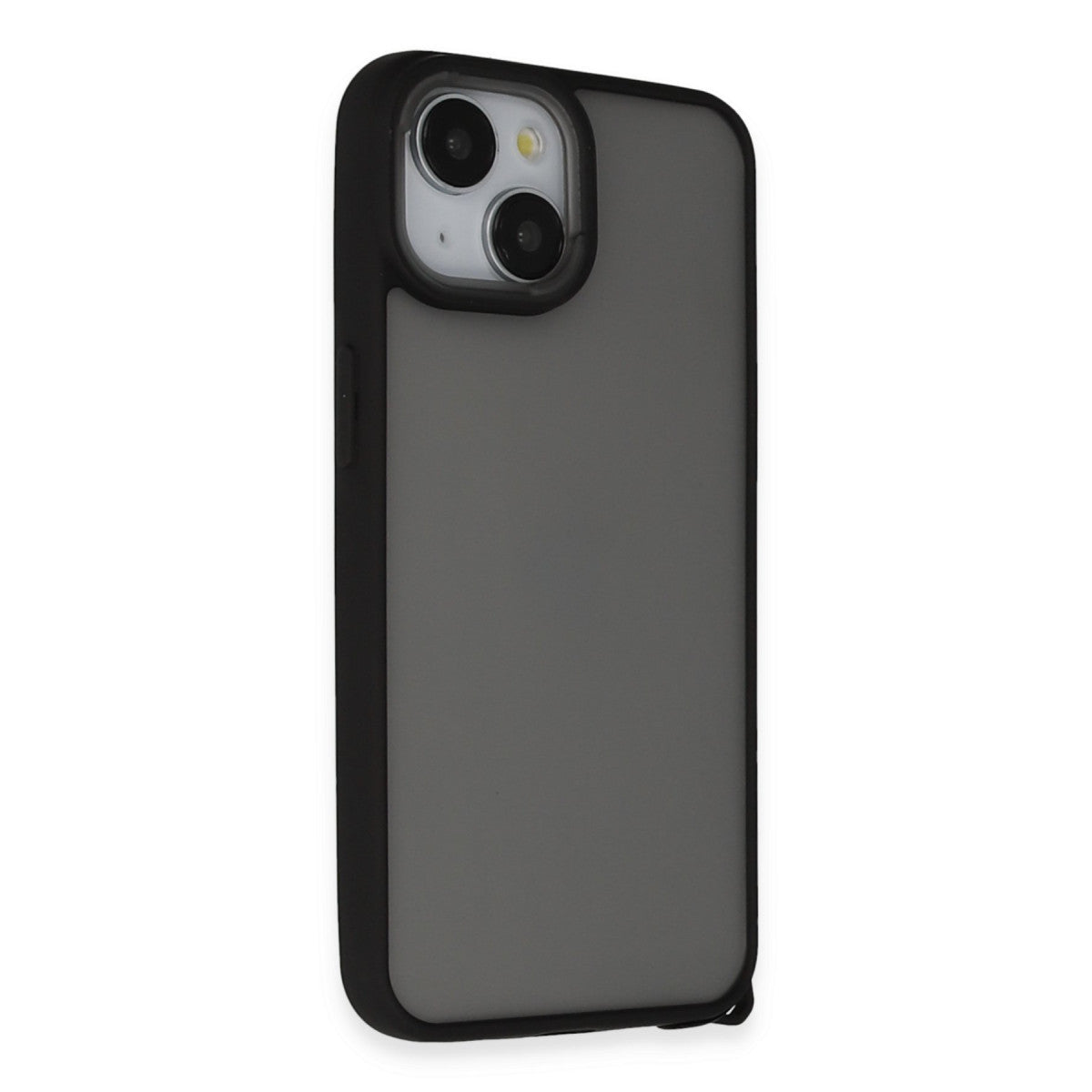 Newface iPhone 15 Kılıf Elegant Kapak