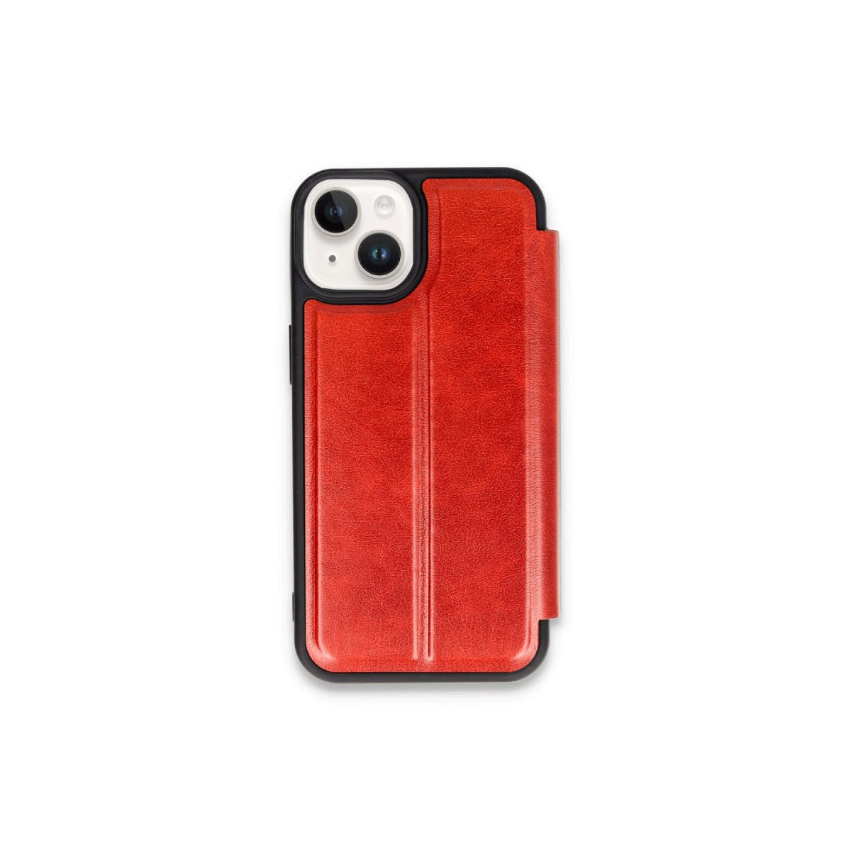 Newface iPhone 15 Kılıf Flip Cover