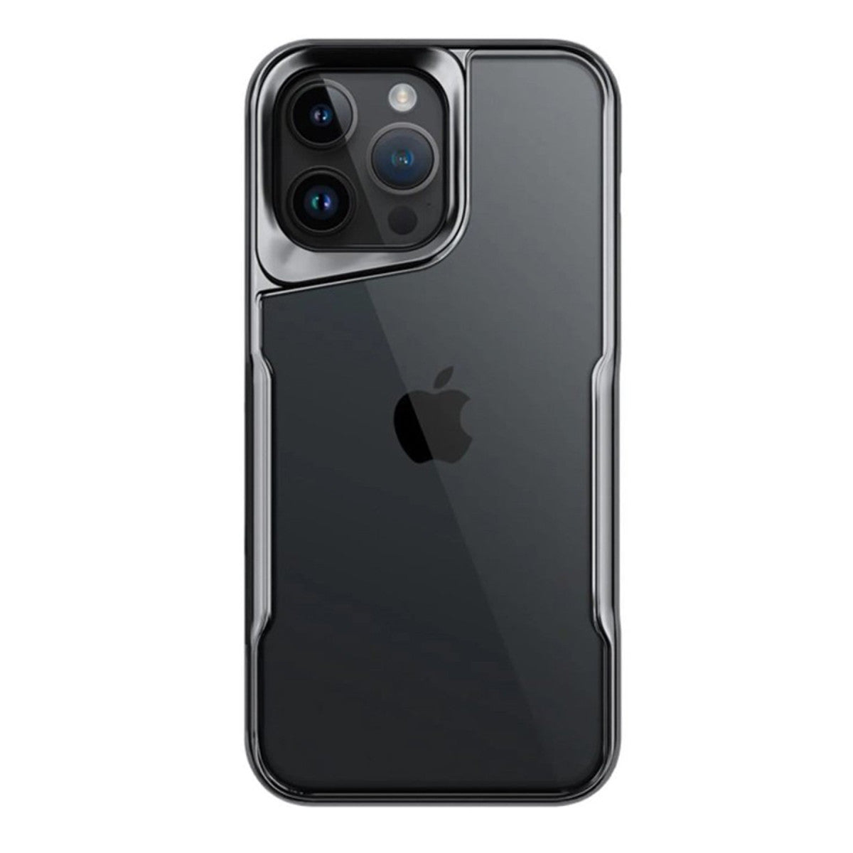 Newface iPhone 15 Pro Kılıf Boyi Silikon Kapak