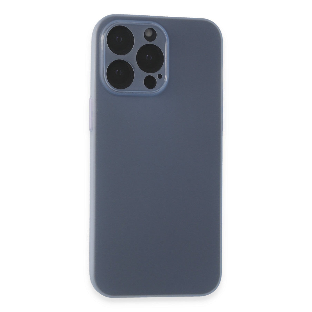 Newface iPhone 15 Pro Kılıf Puma Silikon