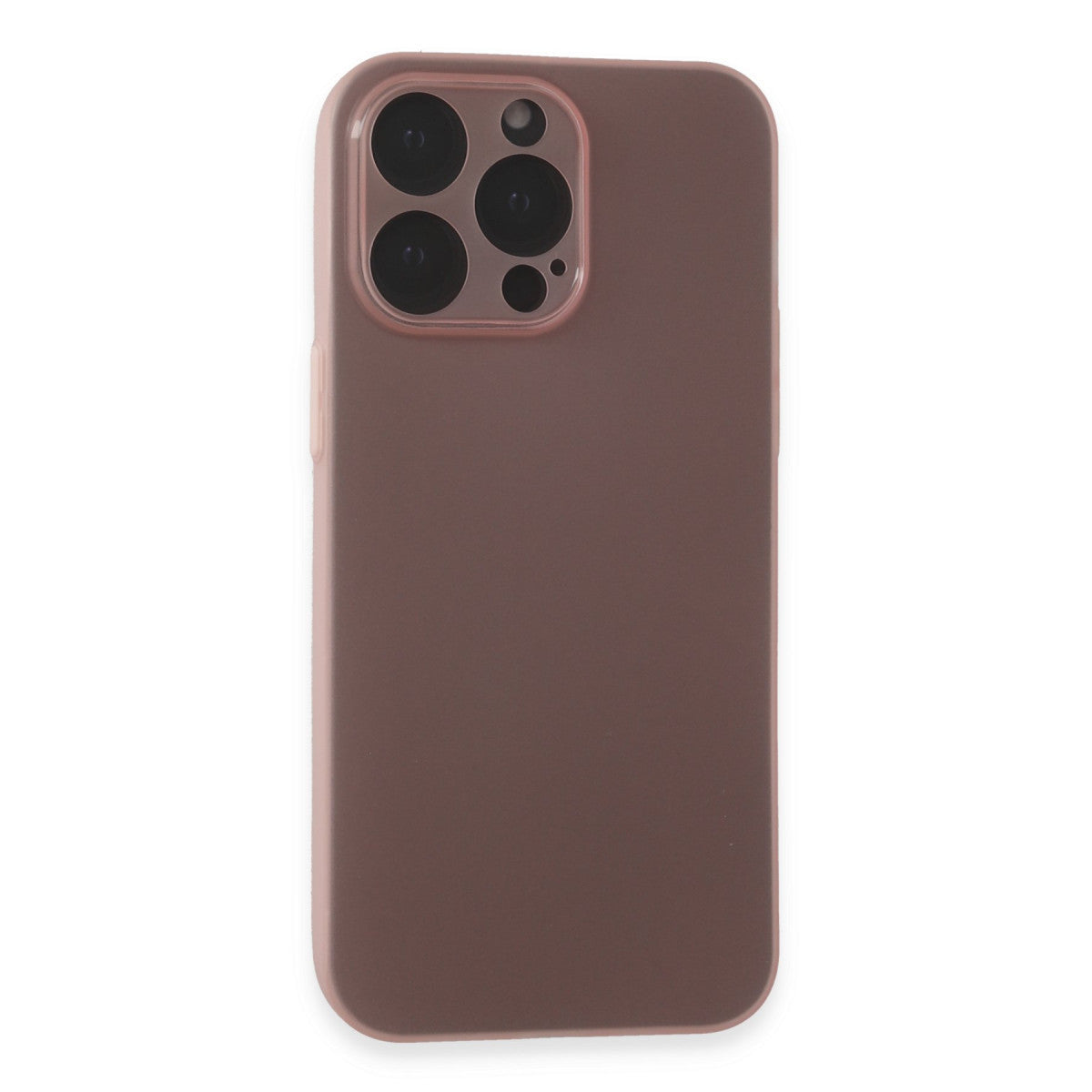 Newface iPhone 15 Pro Kılıf Puma Silikon