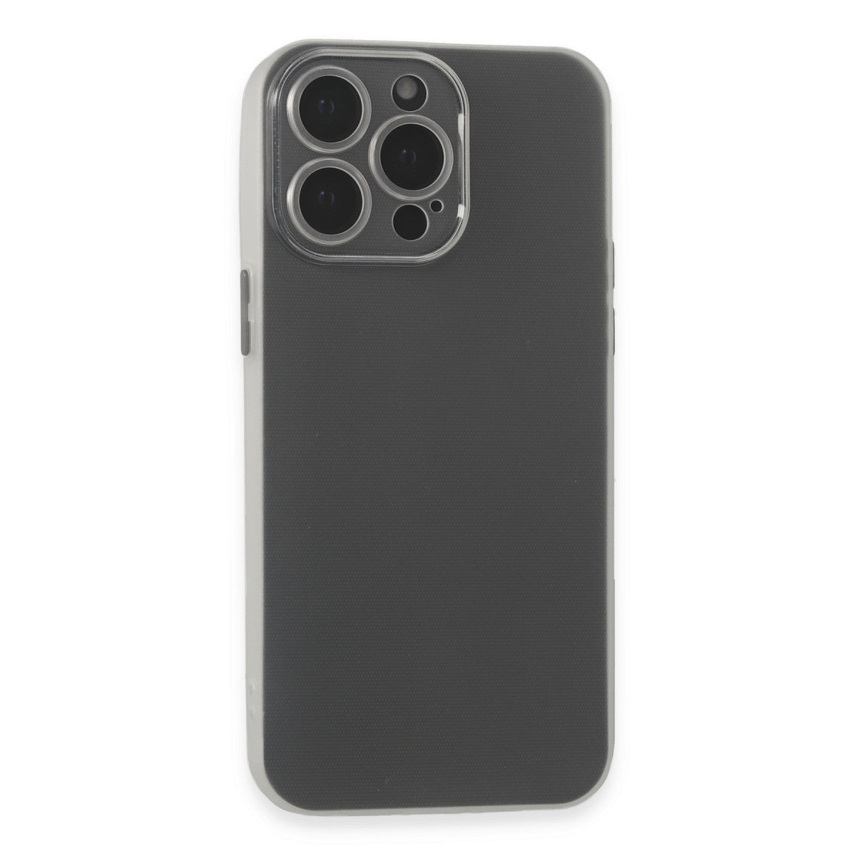 Newface iPhone 15 Pro Kılıf Puma Silikon