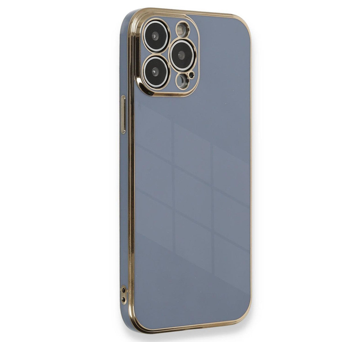 Newface iPhone 15 Pro Kılıf Volet Silikon