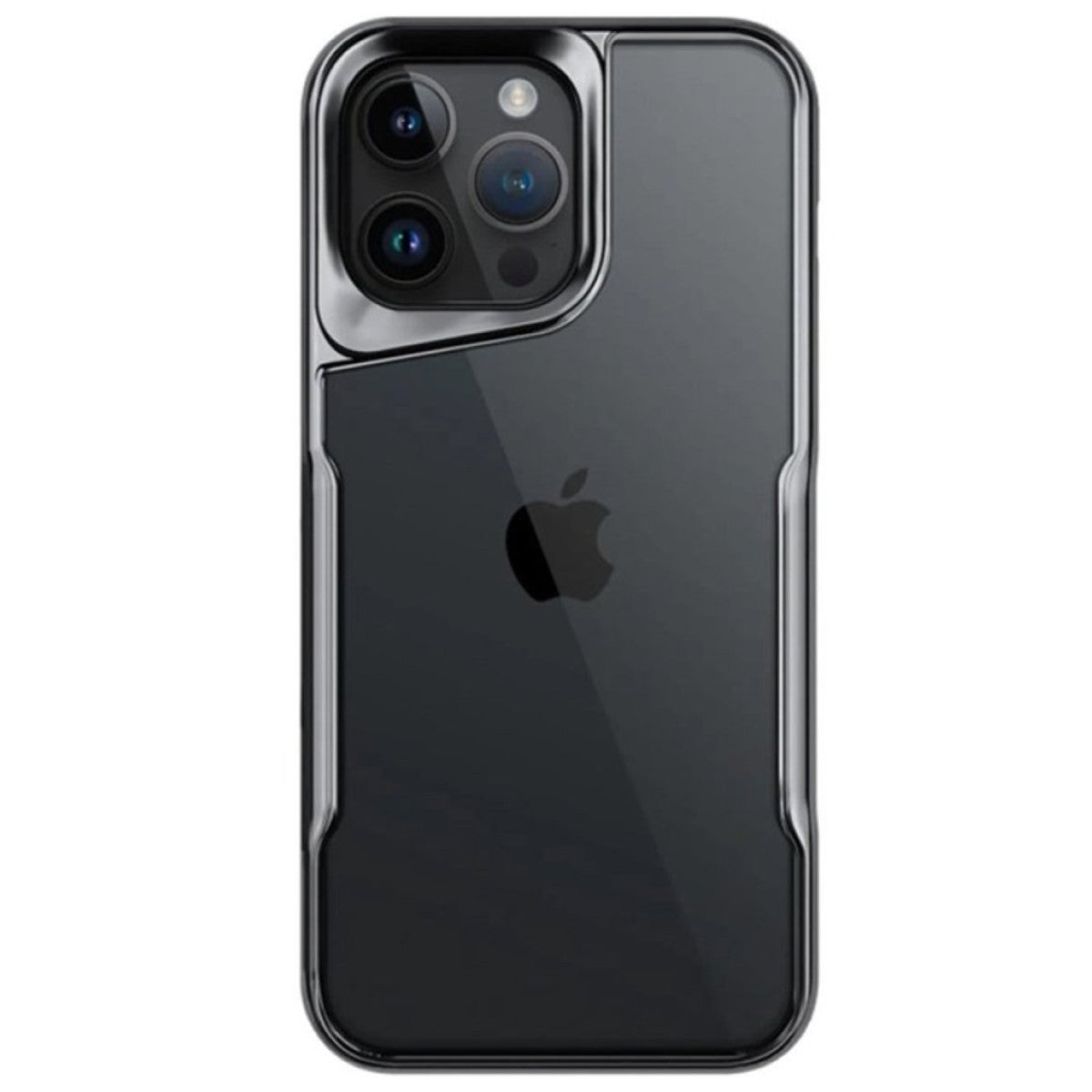 Newface iPhone 15 Pro Max Kılıf Boyi Silikon Kapak