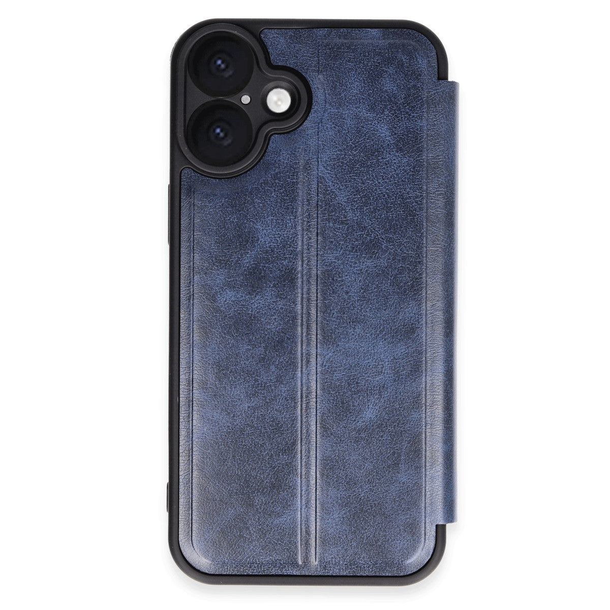 Newface iPhone 16 Kılıf Flip Cover