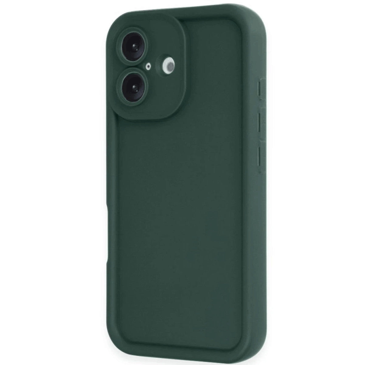 Newface iPhone 16 Kılıf Viera Silikon