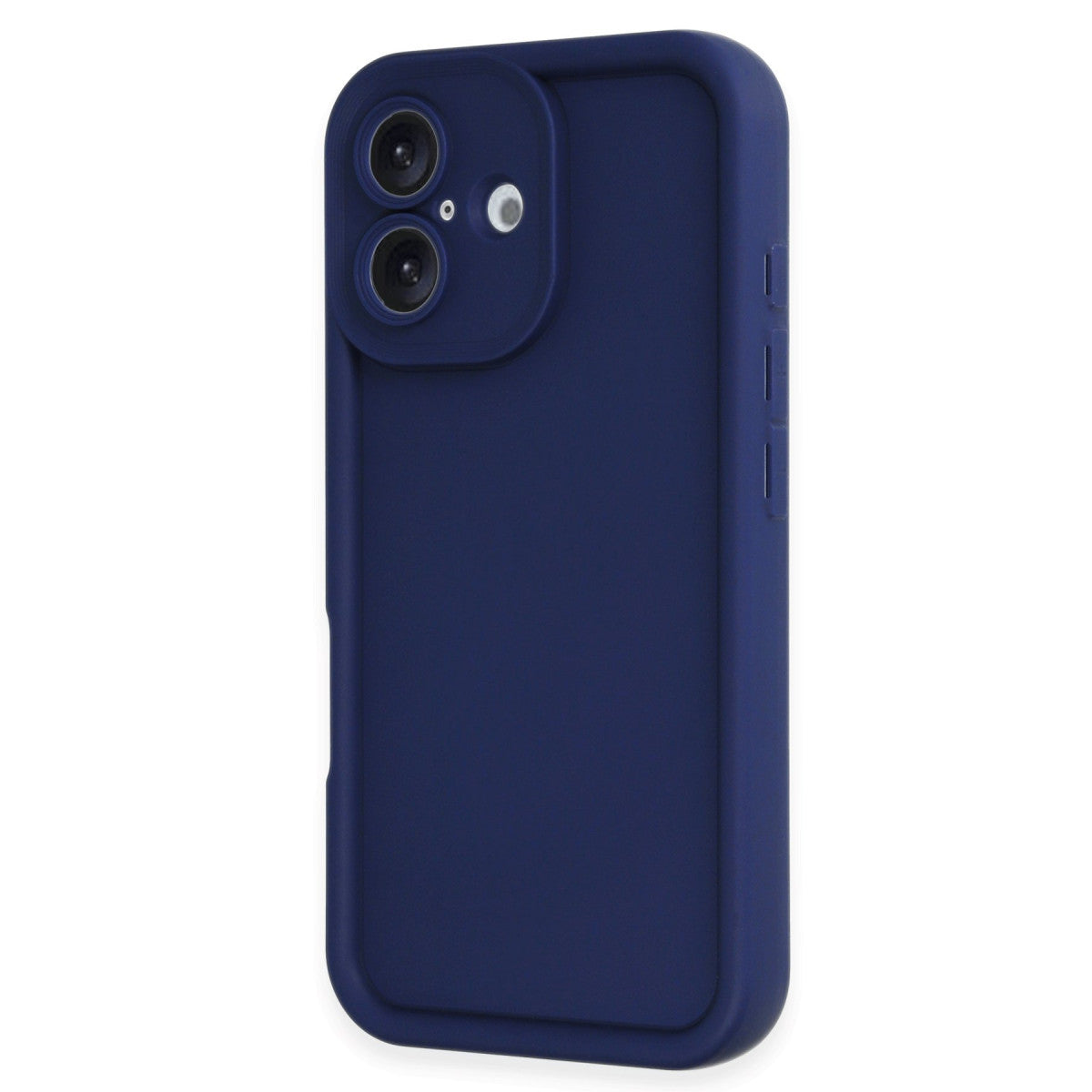 Newface iPhone 16 Kılıf Viera Silikon