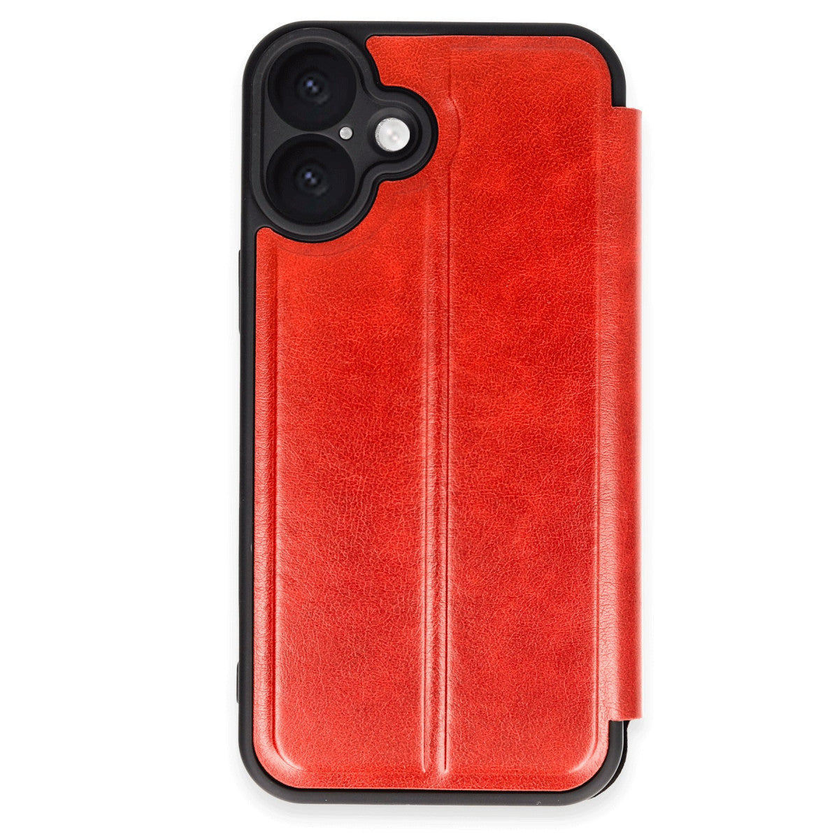 Newface iPhone 16 Plus Kılıf Flip Cover