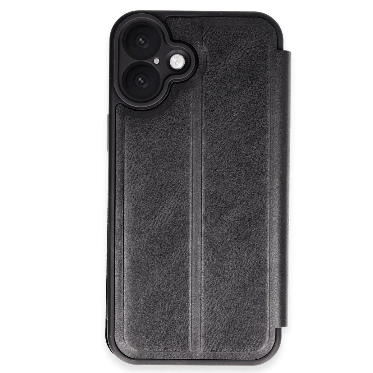 Newface iPhone 16 Plus Kılıf Flip Cover
