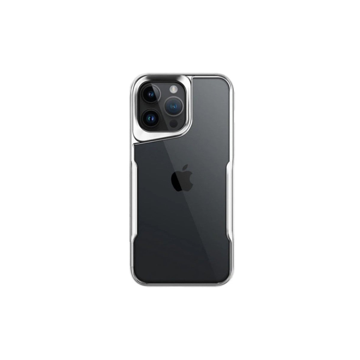 Newface iPhone 16 Pro Kılıf Boyi Silikon Kapak