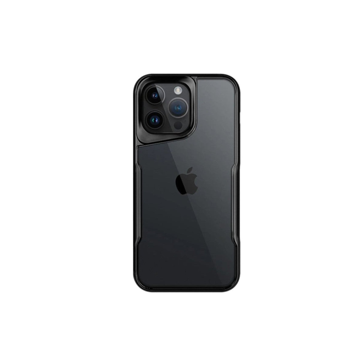 Newface iPhone 16 Pro Kılıf Boyi Silikon Kapak