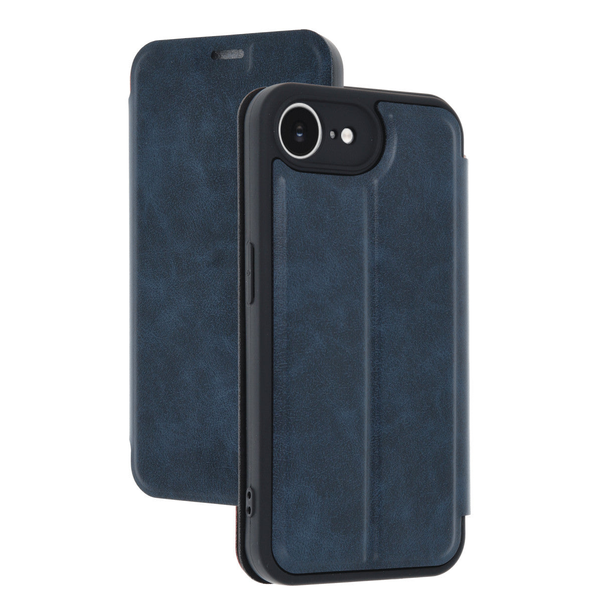 Newface iPhone 16E Kılıf Flip Cover