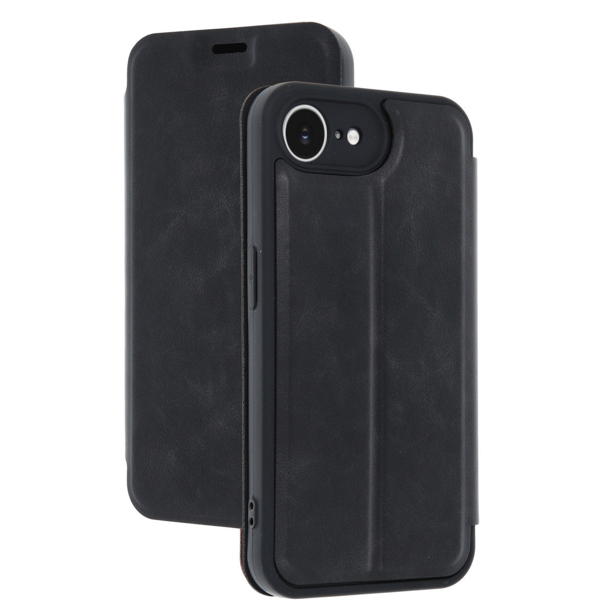 Newface iPhone 16E Kılıf Flip Cover