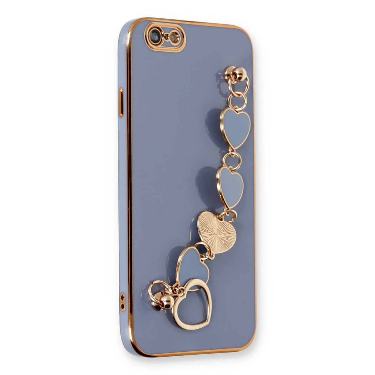 Newface iPhone 6 Kılıf Esila Silikon