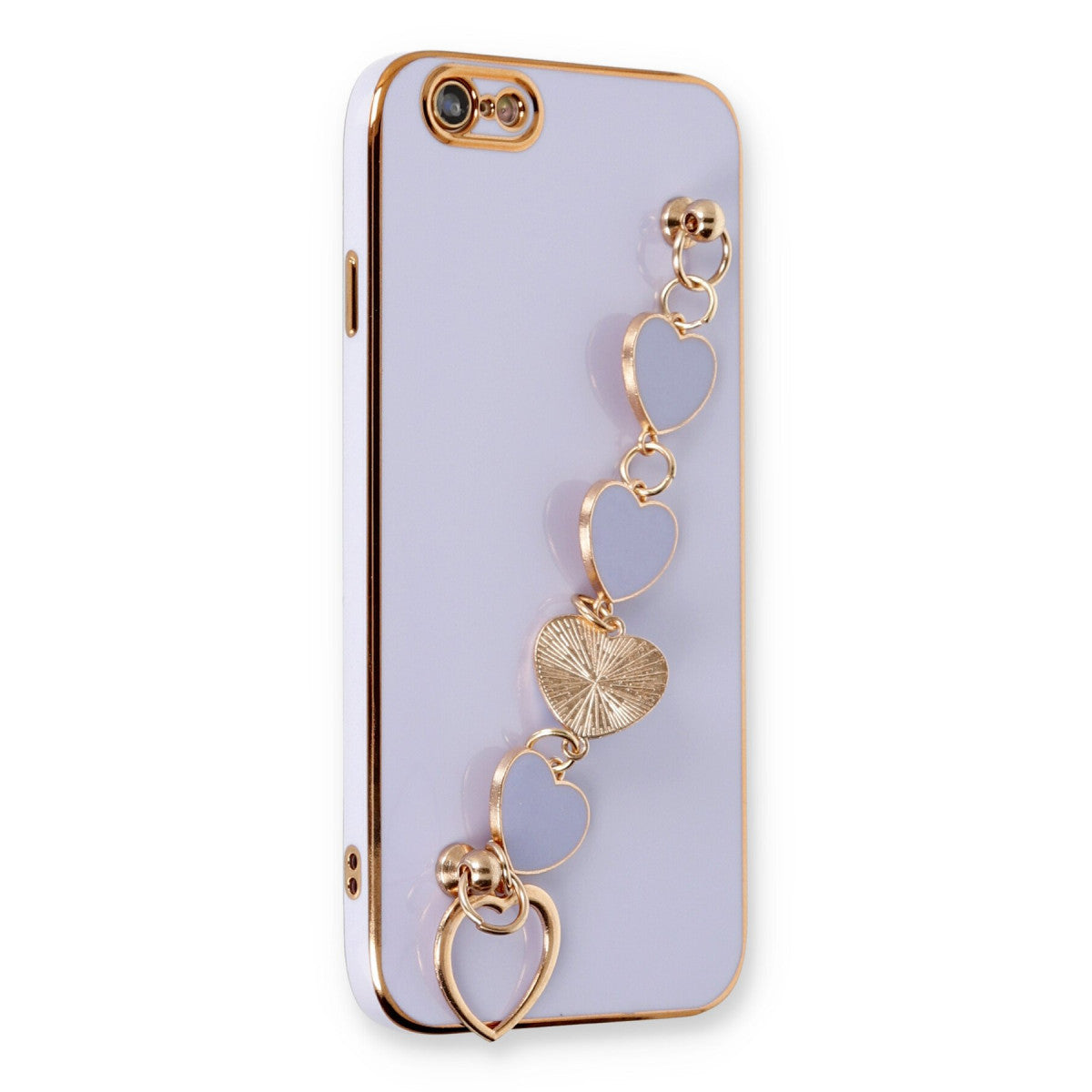 Newface iPhone 6 Kılıf Esila Silikon