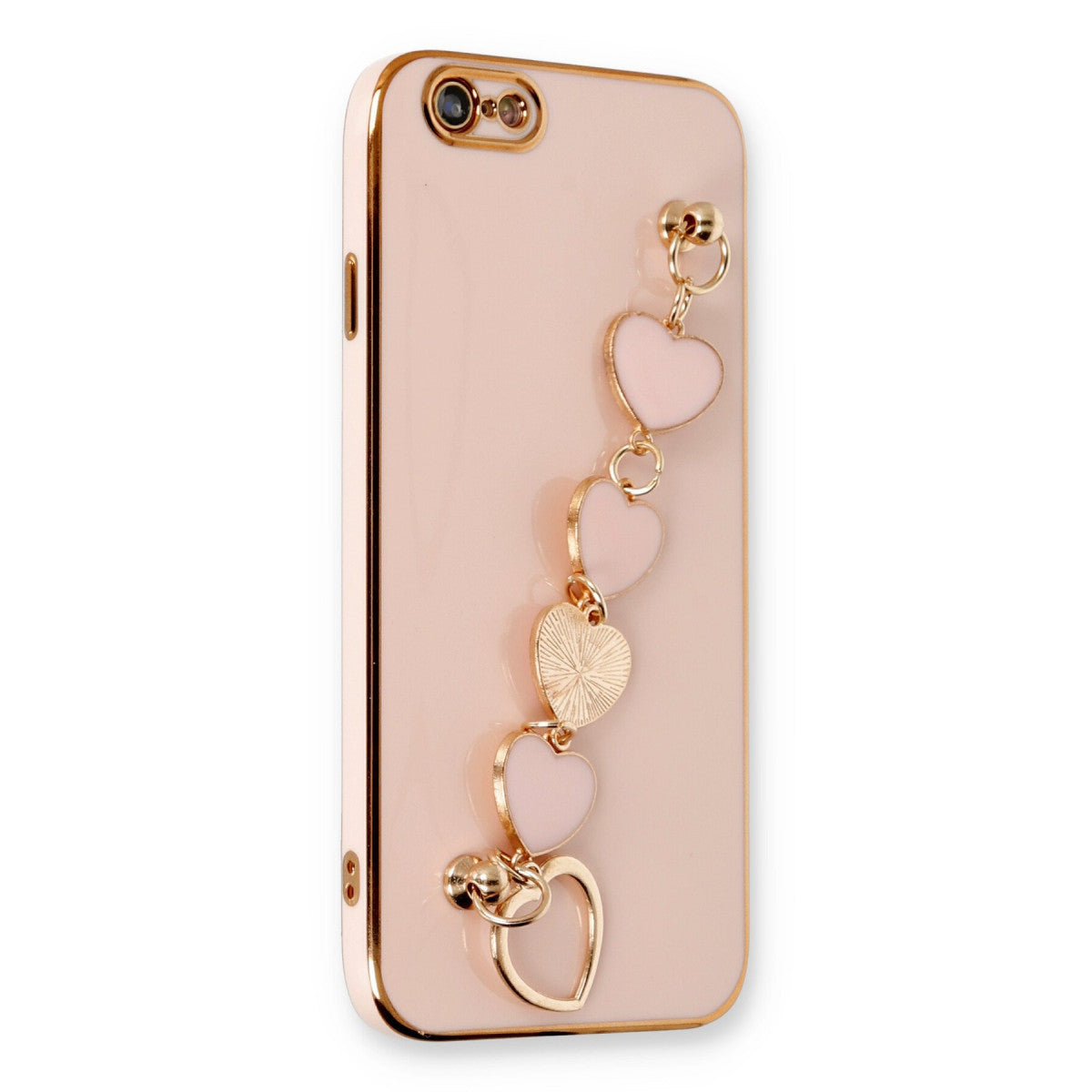 Newface iPhone 6 Kılıf Esila Silikon