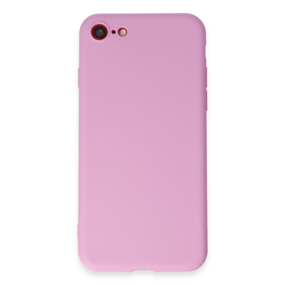 Newface iPhone 7 Kılıf First Silikon