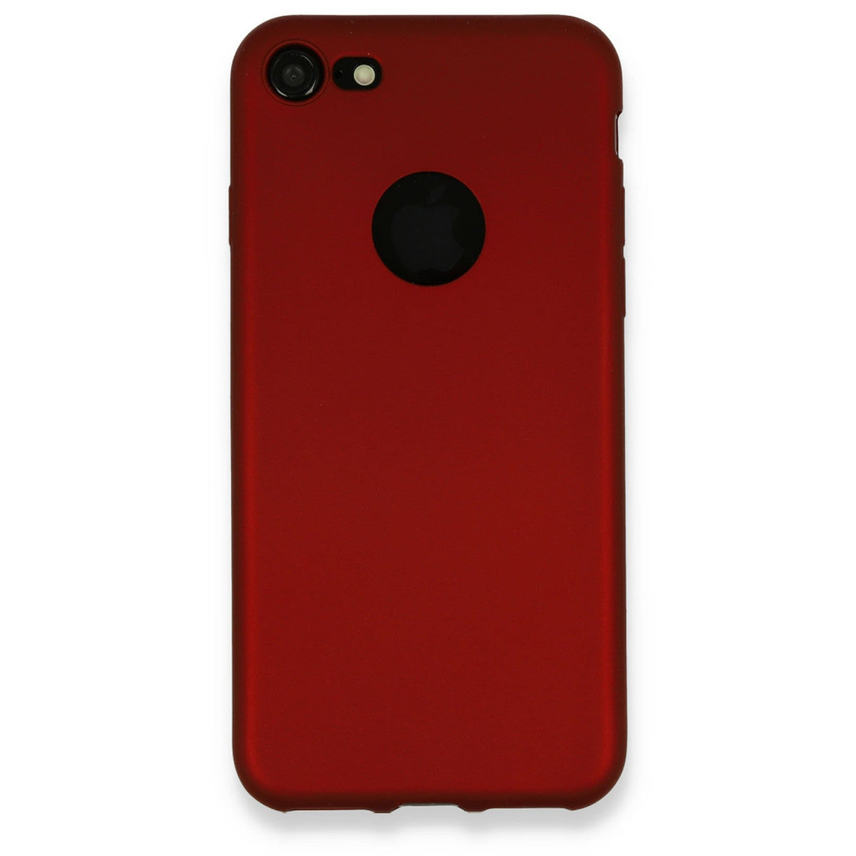 Newface iPhone 7 Kılıf First Silikon