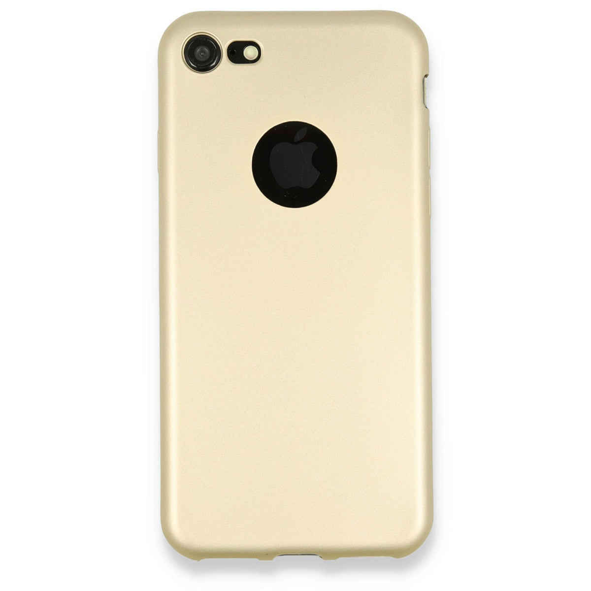 Newface iPhone 7 Kılıf First Silikon