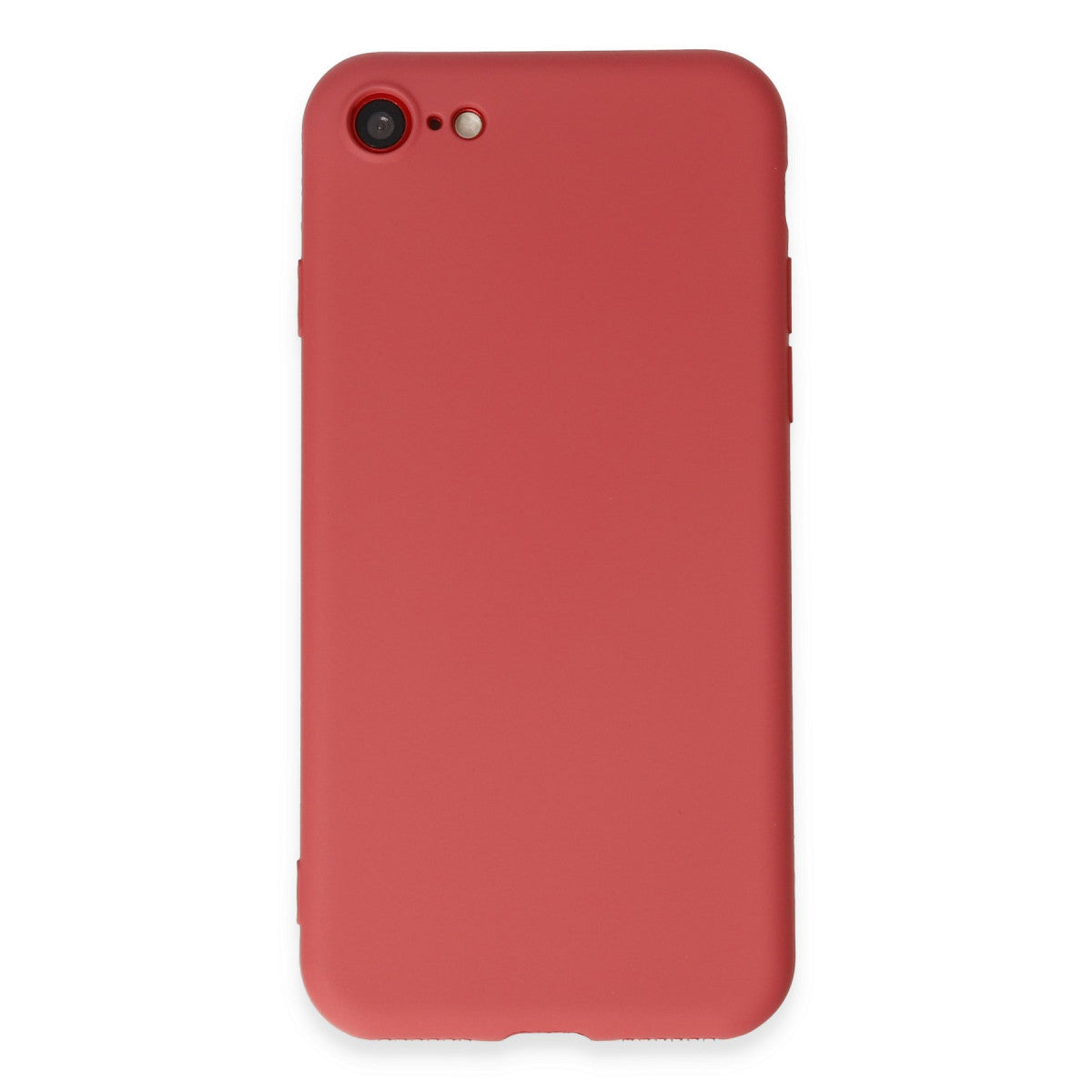 Newface iPhone 7 Kılıf First Silikon