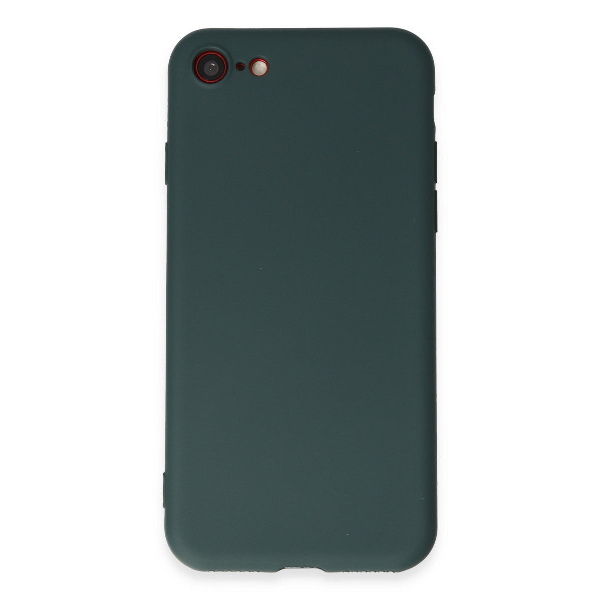 Newface iPhone 7 Kılıf First Silikon
