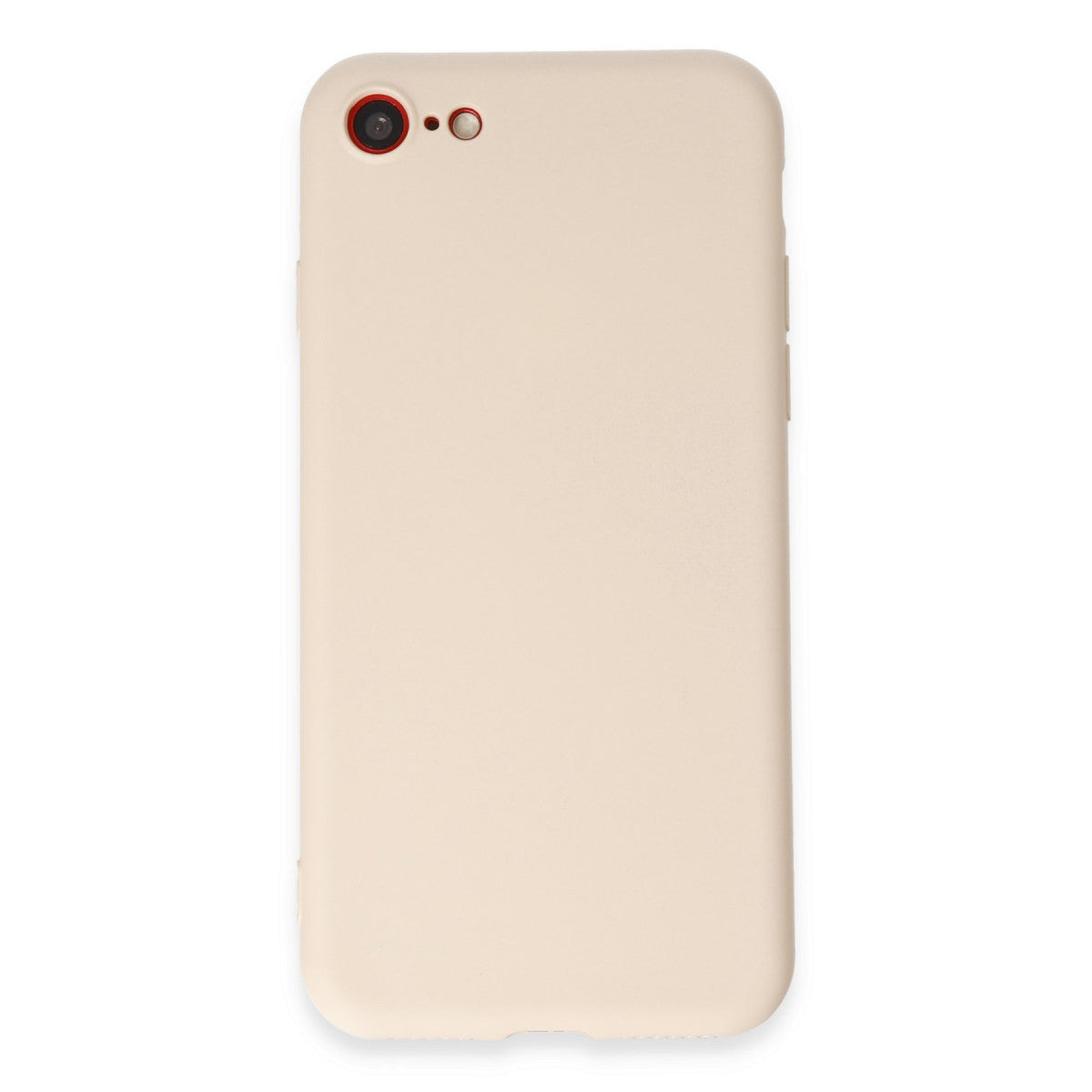 Newface iPhone 7 Kılıf First Silikon