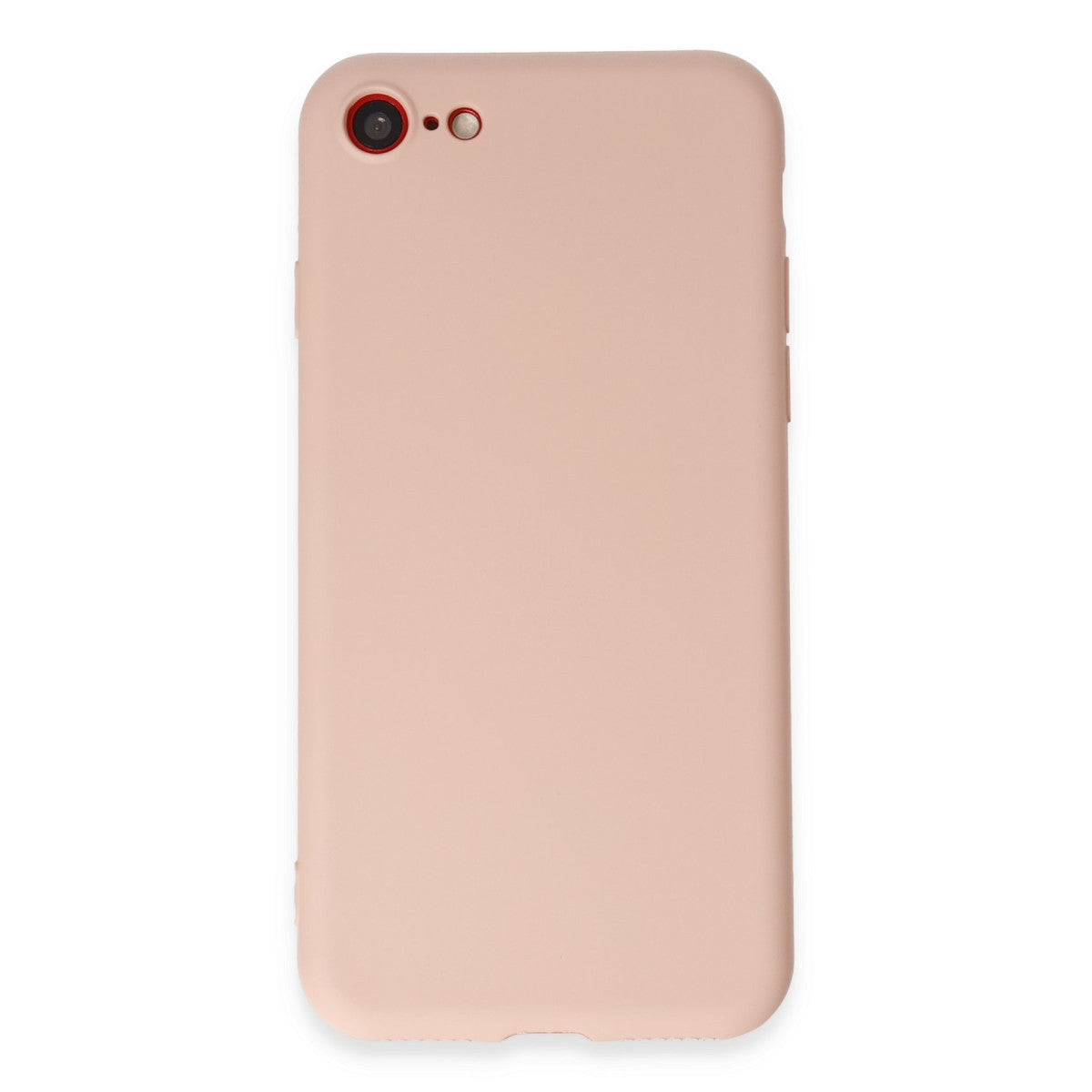 Newface iPhone 7 Kılıf First Silikon