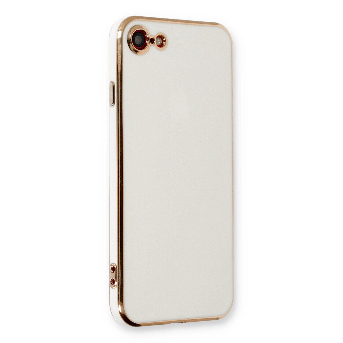 Newface iPhone 7 Kılıf Volet Silikon