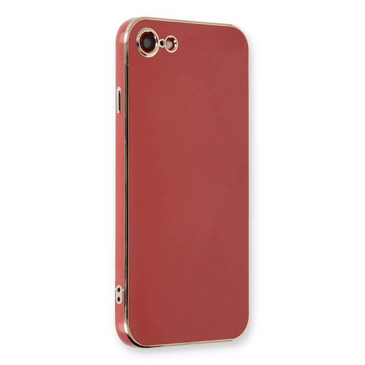 Newface iPhone 7 Kılıf Volet Silikon