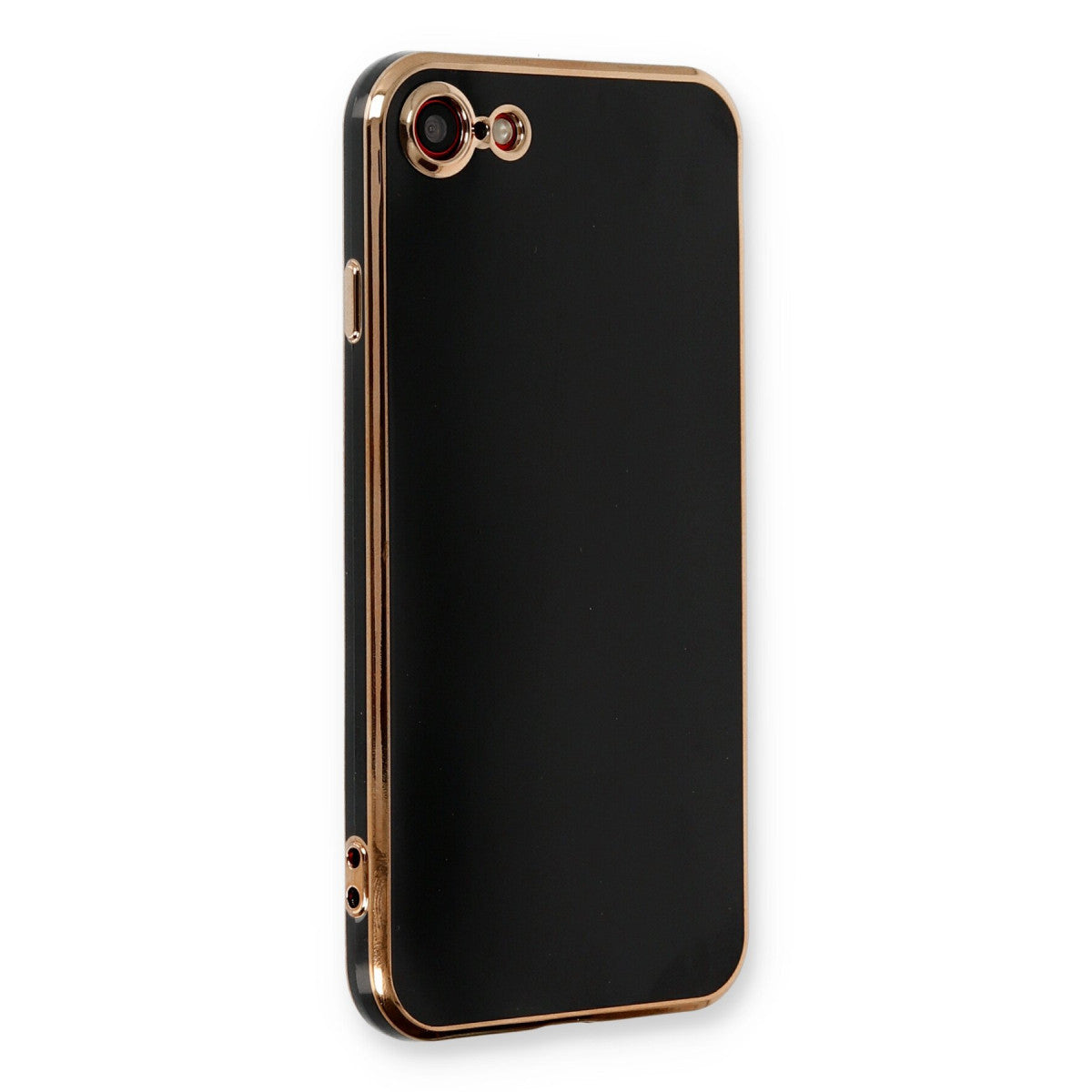 Newface iPhone 7 Kılıf Volet Silikon