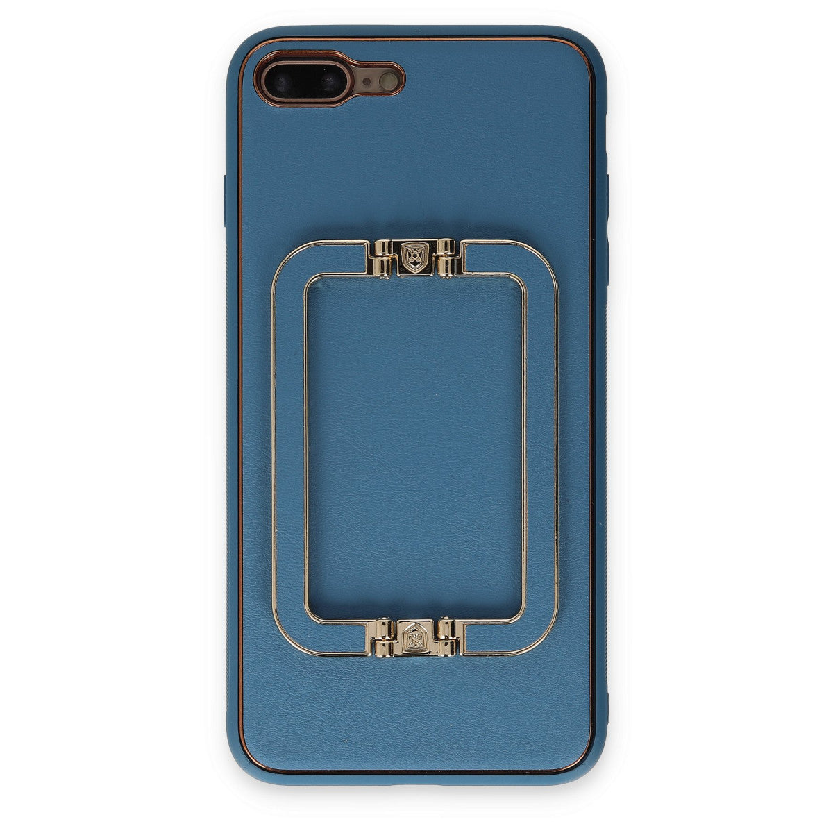 Newface iPhone 7 Plus Kılıf Coco Elit Kapak