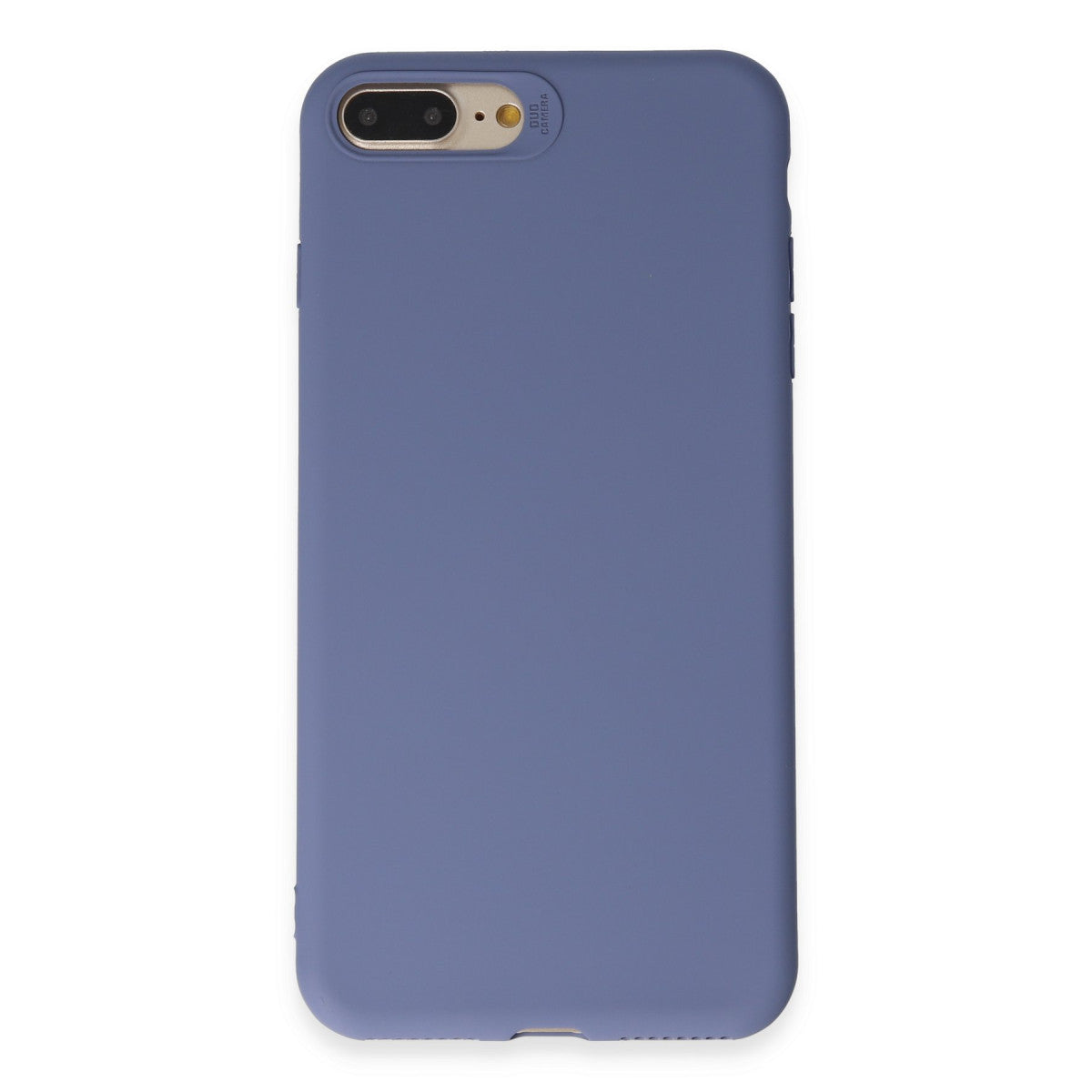Newface iPhone 7 Plus Kılıf First Silikon