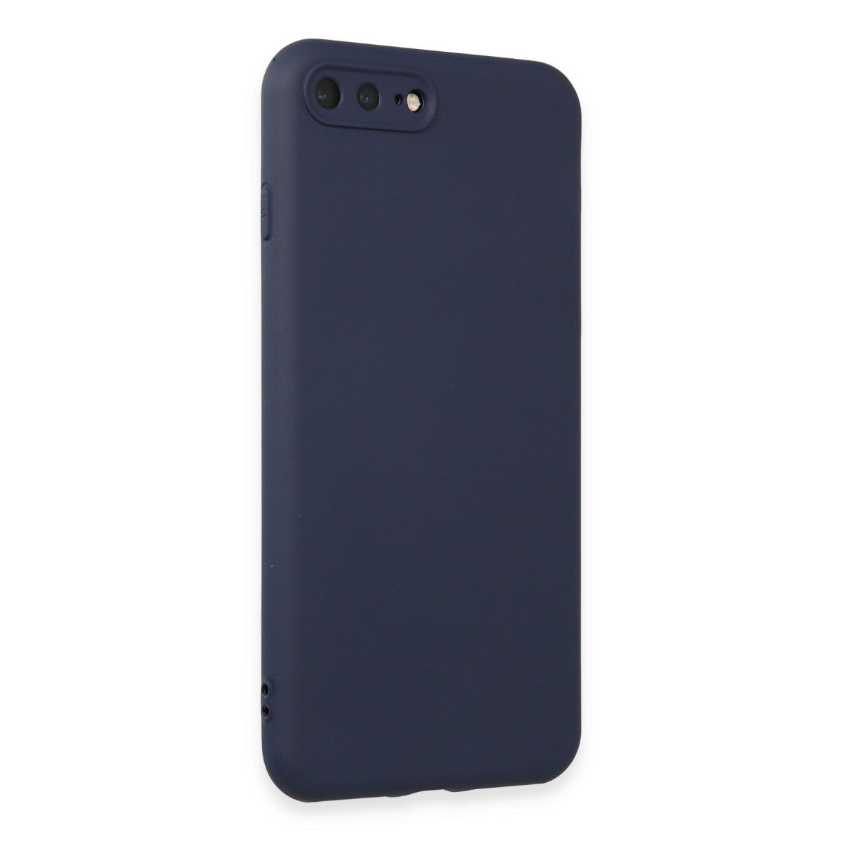 Newface iPhone 7 Plus Kılıf First Silikon
