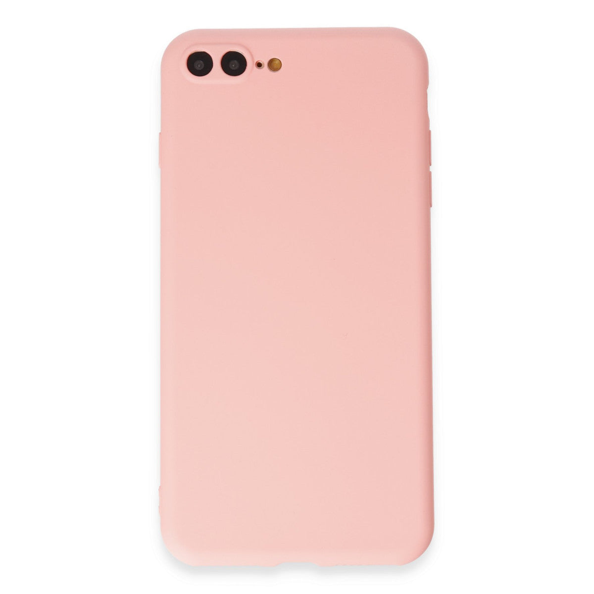 Newface iPhone 7 Plus Kılıf First Silikon