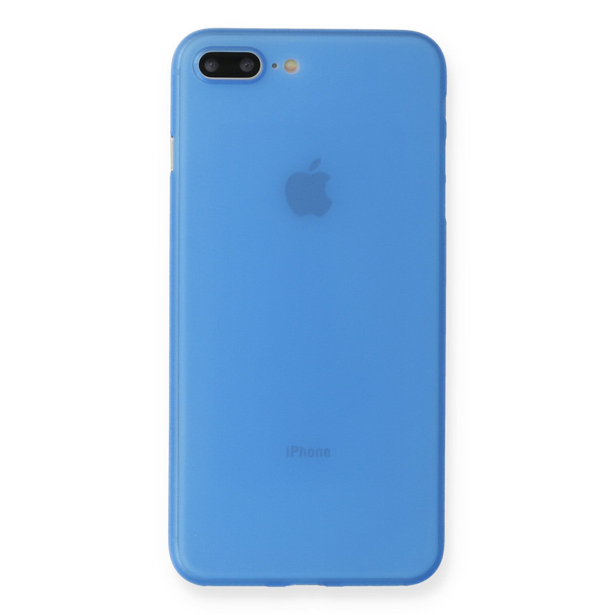 Newface iPhone 7 Plus Kılıf PP Ultra İnce Kapak