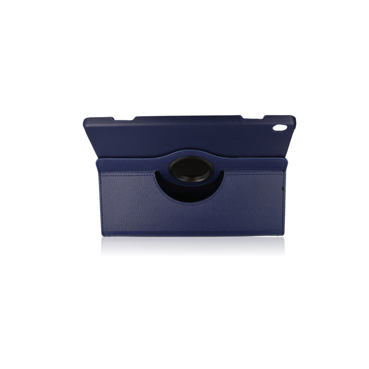 Newface Lenovo M10 X505F Kılıf 360 Tablet Deri Kılıf