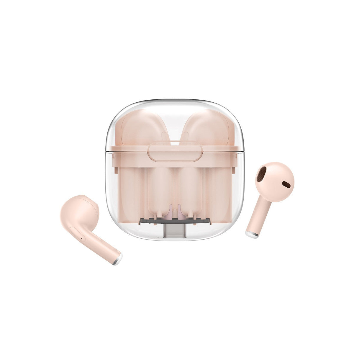 Newface LS-09 Bluetooth 5.3 TWS Kablosuz Airpods Kulaklık