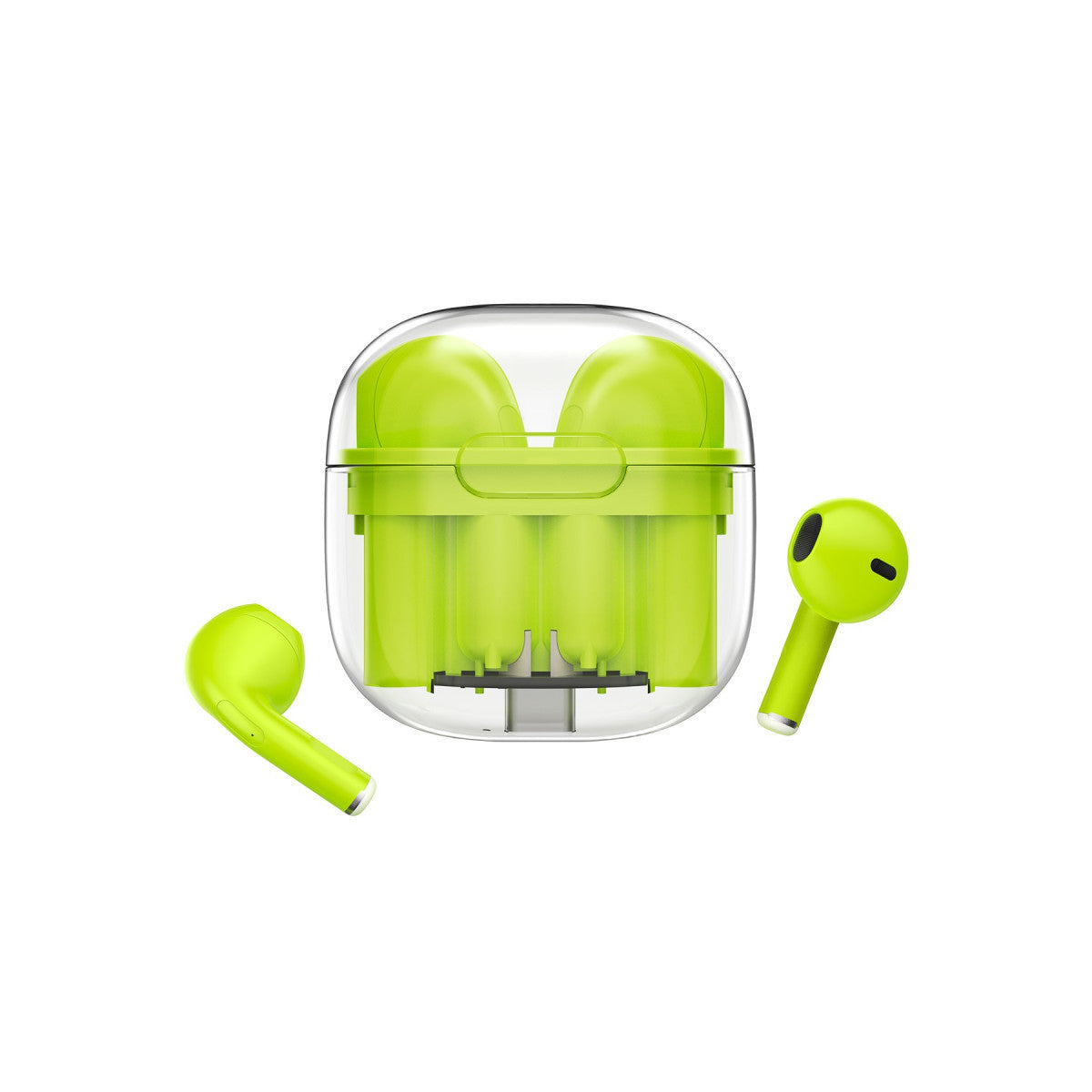 Newface LS-09 Bluetooth 5.3 TWS Kablosuz Airpods Kulaklık