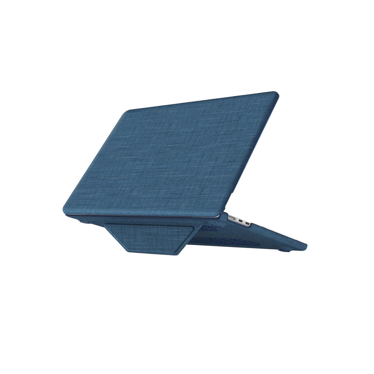 Newface Macbook Air 15 2023 Macbook Kumaş Kapak