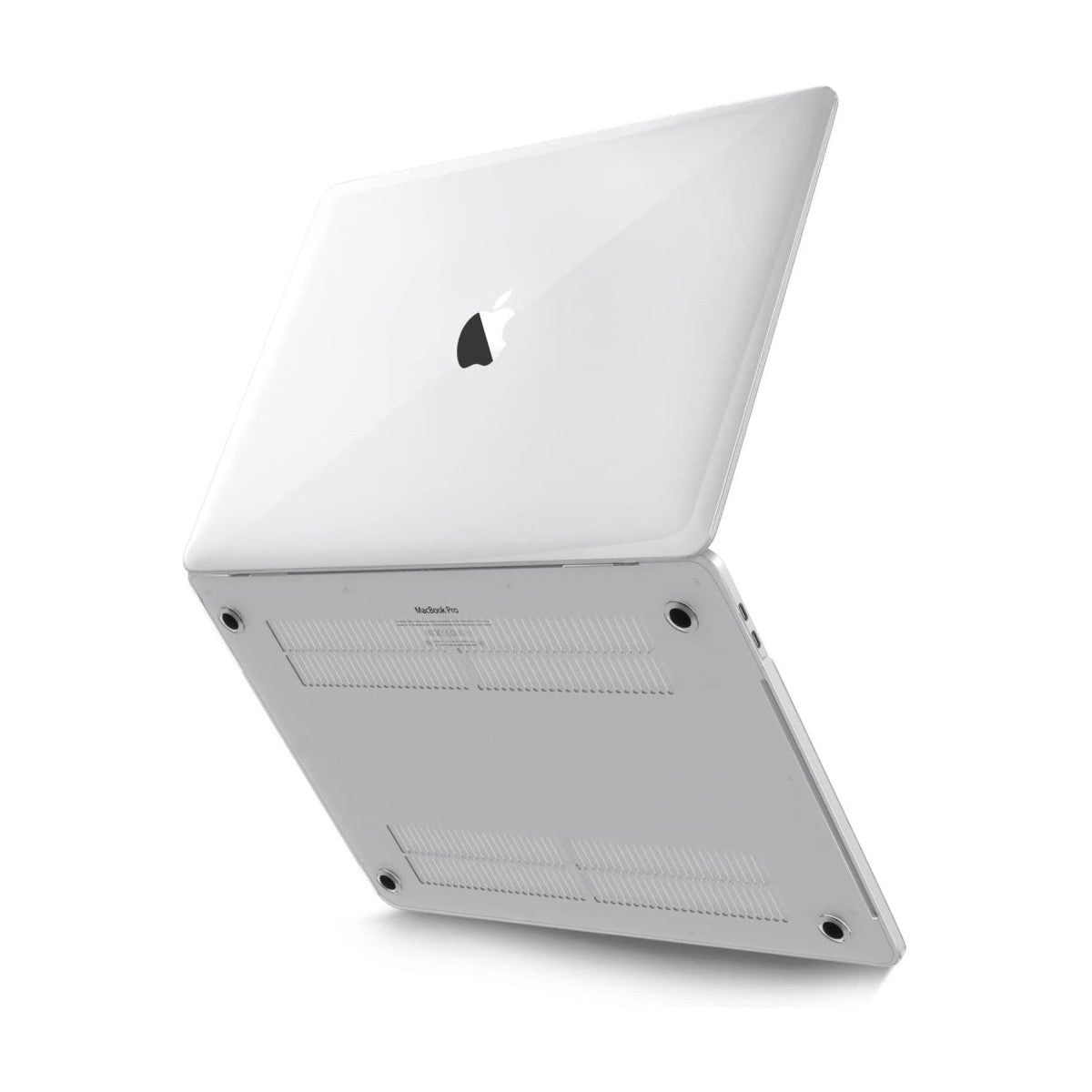 Newface Macbook Pro 13 2021 Macbook Buzlu Kapak