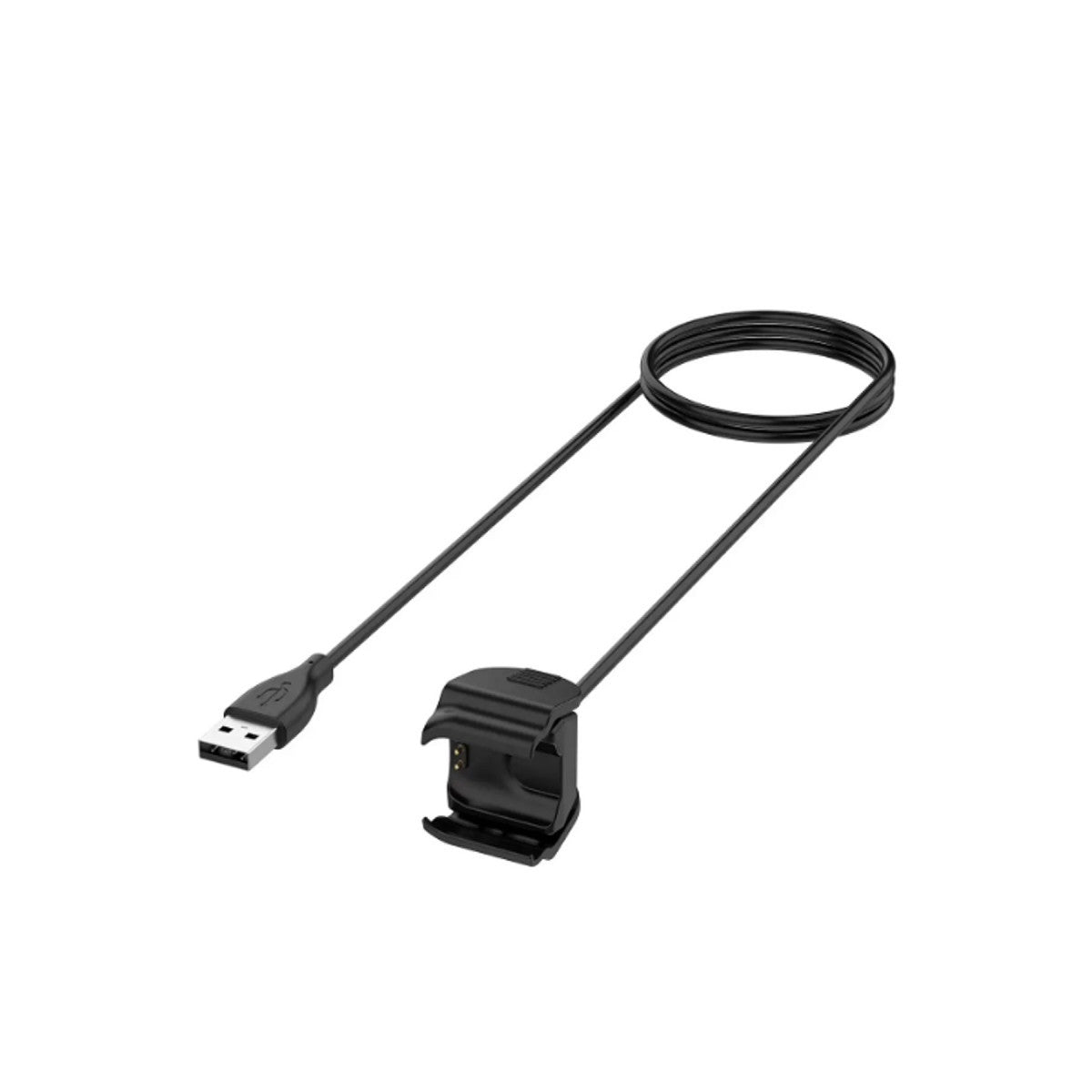 Newface MC06 Şarj Adaptörü 100cm Xiaomi Mi Band 5/6